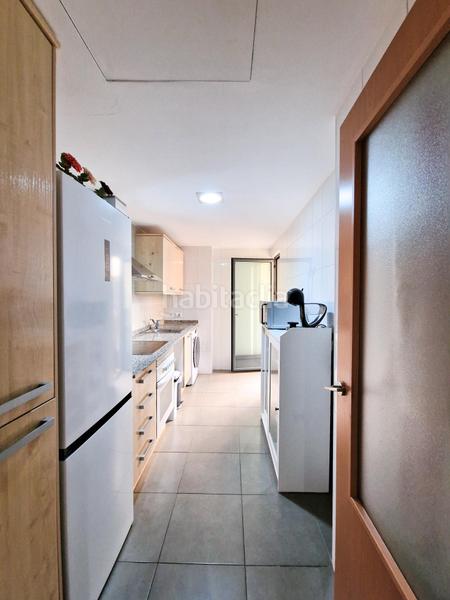 Foto 438549d1-7e43-4fae-b160-0c10cc31e131. Appartamento con riscaldamento parcheggio in El Travaló - Martínez Valero Elche / Elx