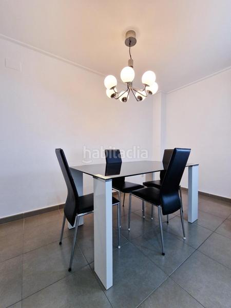 Foto 6ce102fb-5c44-45da-a61e-0ca698265997. Appartamento con riscaldamento parcheggio in El Travaló - Martínez Valero Elche / Elx