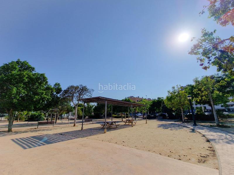 Foto 752e8a6c-365b-45a7-80d5-56511cef7dc8. Appartamento con riscaldamento parcheggio in El Travaló - Martínez Valero Elche / Elx