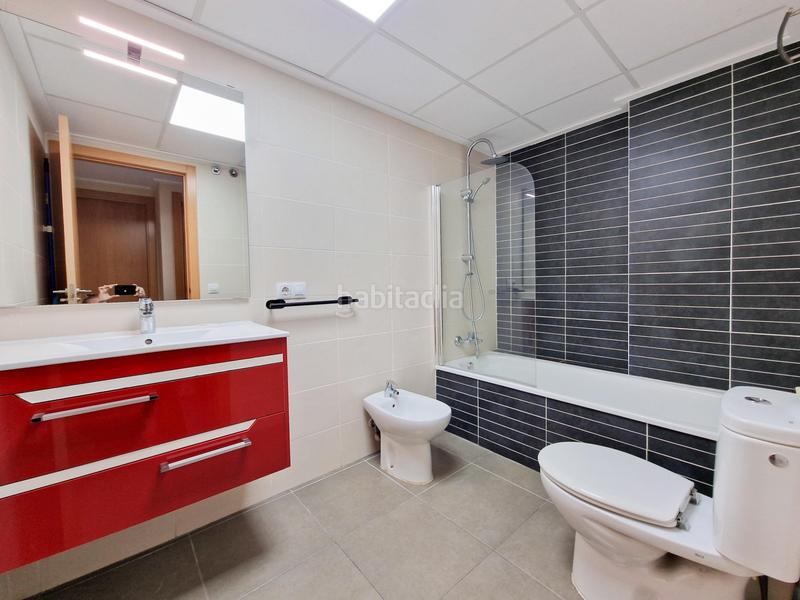 Foto 8756f36d-07a2-406c-be25-b0227923f29b. Appartamento con riscaldamento parcheggio in El Travaló - Martínez Valero Elche / Elx