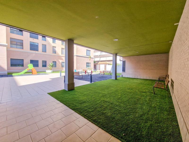 Foto a8e4157f-deed-4664-b45f-2e43d20f7307. Appartamento con riscaldamento parcheggio in El Travaló - Martínez Valero Elche / Elx