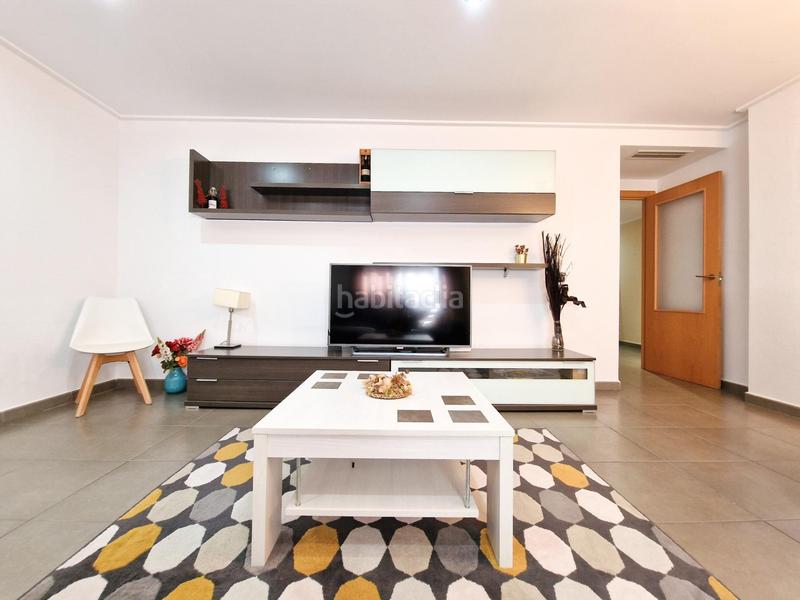 Foto aab873ef-c279-4a1d-9674-376955c037b1. Appartamento con riscaldamento parcheggio in El Travaló - Martínez Valero Elche / Elx