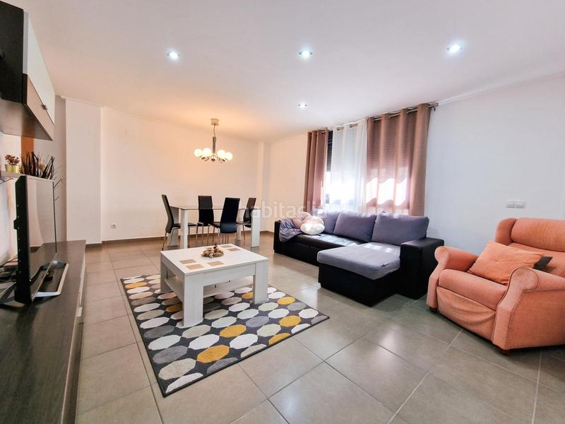 Foto c34b717c-f229-4b6a-922e-8ac44000400b. Appartamento con riscaldamento parcheggio in El Travaló - Martínez Valero Elche / Elx