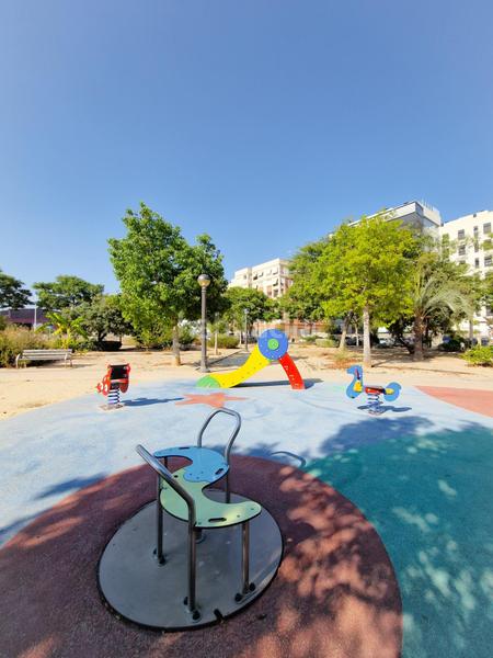 Foto c95e616c-a99b-4814-bea5-2afd1d558354. Appartamento con riscaldamento parcheggio in El Travaló - Martínez Valero Elche / Elx