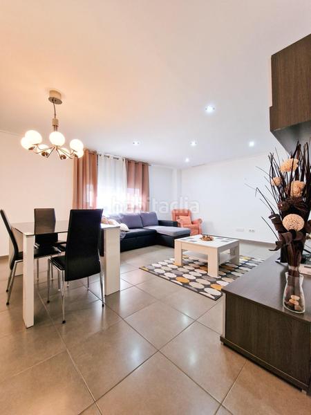 Foto e1b19d01-89c4-4458-8b4c-c8a8d697ec32. Appartamento con riscaldamento parcheggio in El Travaló - Martínez Valero Elche / Elx