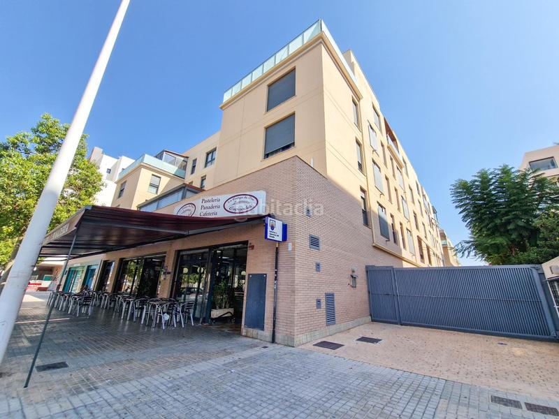 Foto edc2ba09-705f-4830-beaf-c8ddcb9bdb5c. Appartamento con riscaldamento parcheggio in El Travaló - Martínez Valero Elche / Elx