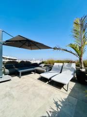 Appartement à Panorama-Sierramar. Epectacular apartamento con vista al mar
