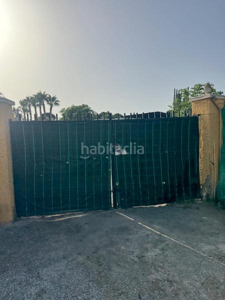 Foto 34165c2a-277a-4bdd-8876-0781c58a1b12. Xalet amb calefacció aparcament piscina a Valverde Elche / Elx