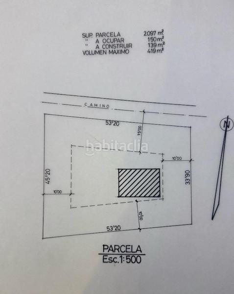Foto 6be9e004-0ccf-4b5f-be9f-1addafe105c7. Xalet amb calefacció aparcament piscina a Valverde Elche / Elx