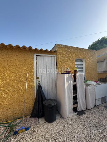 Foto 73dd4079-4af3-4b78-a6ba-3c8c5def45bb. Xalet amb calefacció aparcament piscina a Valverde Elche / Elx