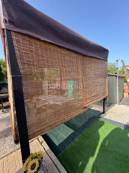 Foto 7a24e3c9-6ed4-4015-b4cf-0ad465c46496. Xalet amb calefacció aparcament piscina a Valverde Elche / Elx