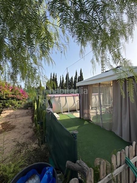 Foto a5df16db-67c2-410e-a396-b8d8b01f9cda. Xalet amb calefacció aparcament piscina a Valverde Elche / Elx