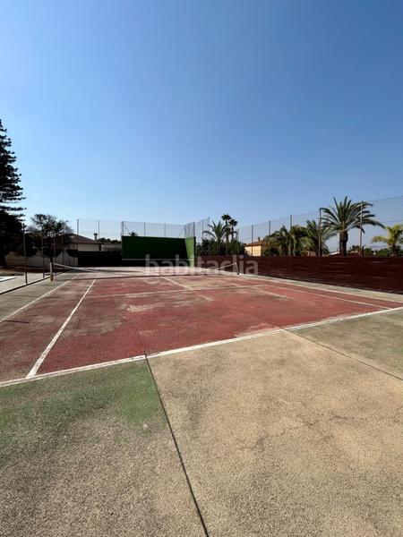 Foto 1b9f9ef9-8dc8-45ce-9dbd-abeb453821c3. Chalet mit parking pool in Peña de las Águilas Elche / Elx