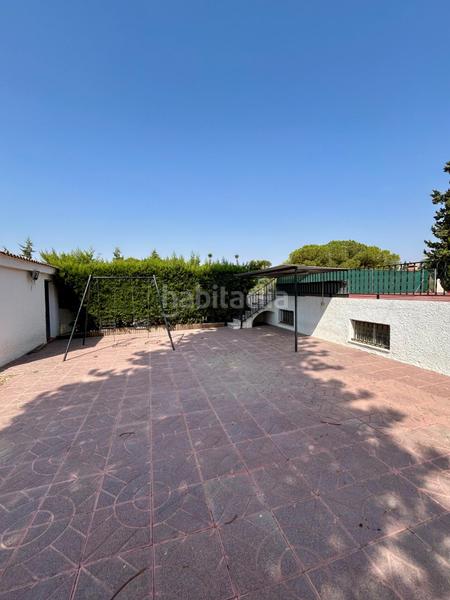 Foto 28fefddc-01d7-44d9-8ce8-9488e42da103. Chalet mit parking pool in Peña de las Águilas Elche / Elx