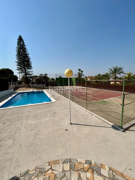 Foto 32f2b931-0ae1-47cf-898f-6026d923629b. Chalet mit parking pool in Peña de las Águilas Elche / Elx