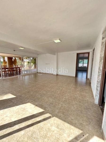 Foto 57132061-a7f2-4633-b6a9-31e09a4f6993. Chalet mit parking pool in Peña de las Águilas Elche / Elx