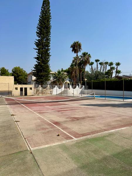 Foto 65b6281c-925c-41e3-a60b-4c89a5c1aa99. Chalet mit parking pool in Peña de las Águilas Elche / Elx