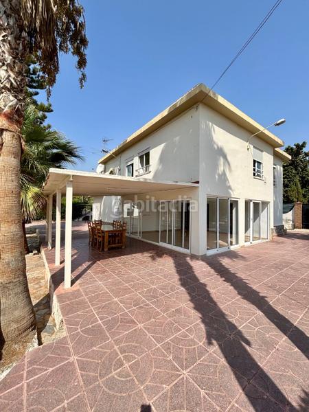 Foto 7c4ec813-b579-4e89-bd44-94e2f245ae1f. Chalet mit parking pool in Peña de las Águilas Elche / Elx