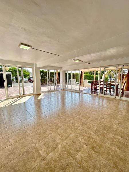 Foto 7fd1d138-da9a-4ded-992e-5cabf6d53abc. Chalet mit parking pool in Peña de las Águilas Elche / Elx