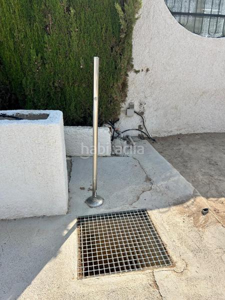 Foto 9ca2e76f-8280-4b1c-8873-bc95ca0b0d8d. Chalet mit parking pool in Peña de las Águilas Elche / Elx