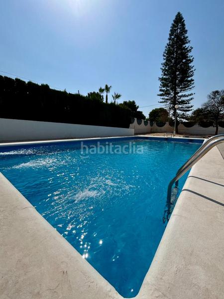 Foto ca3b6d46-a303-469c-9378-f8bf306127f7. Chalet mit parking pool in Peña de las Águilas Elche / Elx