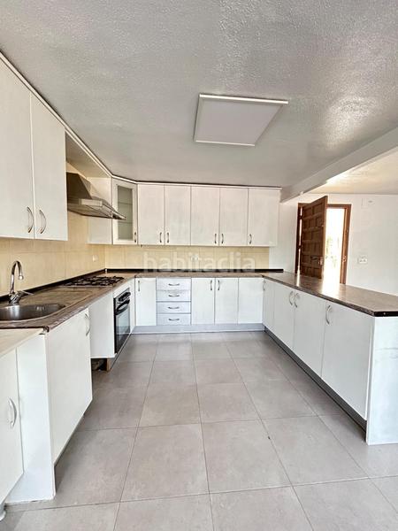 Foto e12619f2-745c-48be-802c-dcc5e0bdc70d. Chalet mit parking pool in Peña de las Águilas Elche / Elx