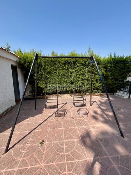 Foto ee29ab51-3b7d-4872-8146-165264f4ac50. Chalet mit parking pool in Peña de las Águilas Elche / Elx