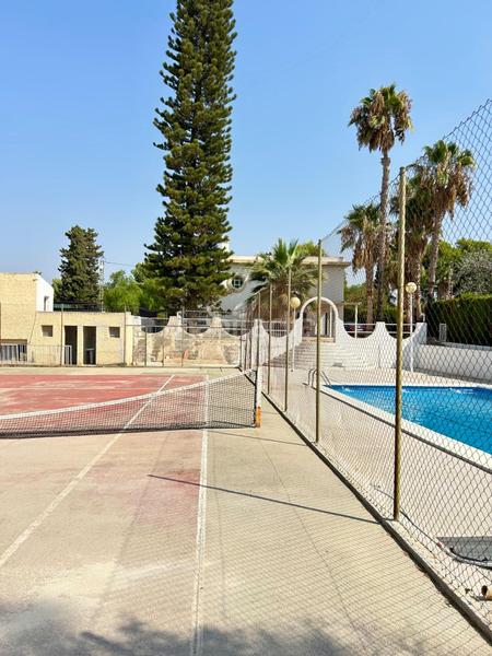 Foto ee372abc-1644-4109-b7b0-f5ba0b0dca6b. Chalet mit parking pool in Peña de las Águilas Elche / Elx