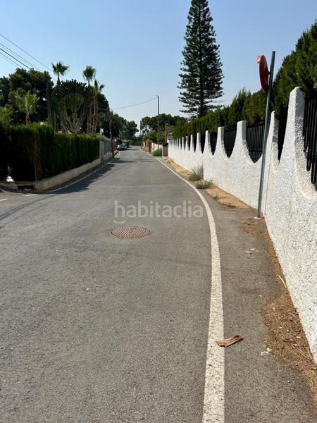 Foto 71d2efc4-c226-453d-b12f-5bde9a1f66ca. Chalet avec parking piscine dans Peña de las Águilas Elche / Elx