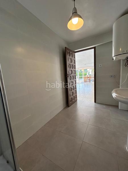 Foto c361b993-1478-4430-9e42-03c70b525aad. Chalet avec parking piscine dans Peña de las Águilas Elche / Elx