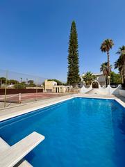 Chalet en Peña de las Águilas