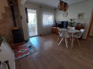 Maison à Monte y Mar. Encantador bungalow reformado en monte y mar alto, gran alacant