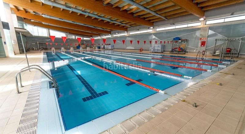 Foto 307a05e7-97a5-4aba-9069-0748777cdd1b. Planta baja  totalmente reformada, zona polideportivo carrús en Elche / Elx