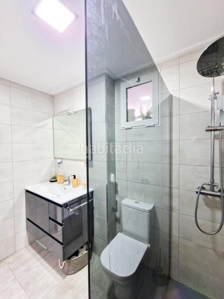 Foto 45b3acdc-5cea-4627-99bb-2a4d61bd9238. Planta baja  totalmente reformada, zona polideportivo carrús en Elche / Elx