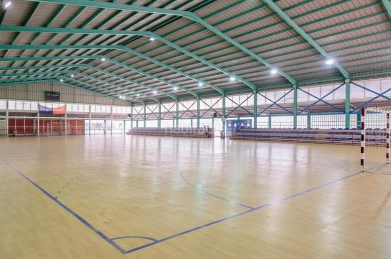 Foto 9393710d-7f44-47c4-bbfb-dda54a0bfef5. Planta baja  totalmente reformada, zona polideportivo carrús en Elche / Elx