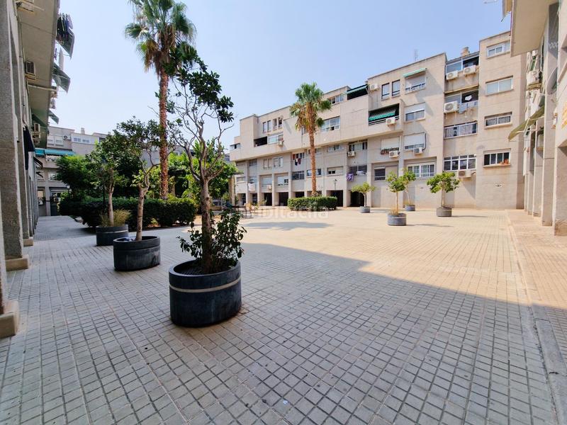 Foto 9abf1a5b-00f4-4cce-868a-5f8ebecc40e6. Planta baja  totalmente reformada, zona polideportivo carrús en Elche / Elx