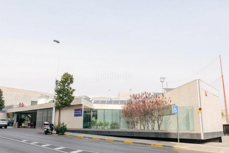 Foto a4a771c1-1233-4d5c-9c5c-c44608f9fe2d. Planta baja  totalmente reformada, zona polideportivo carrús en Elche / Elx
