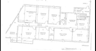 Local Comercial  Calle vicente fuentes sansano. Gran oportunidad!! local de más de 300 m2!!