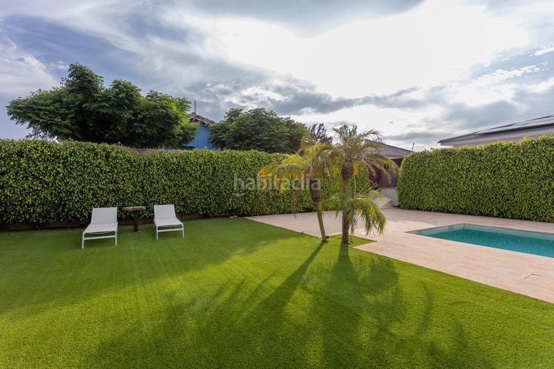 Foto 10ead69e-9e37-4fd7-8276-48bc8e2de406. Chalet mit heizung parking pool in Pedanías Oeste Aspe