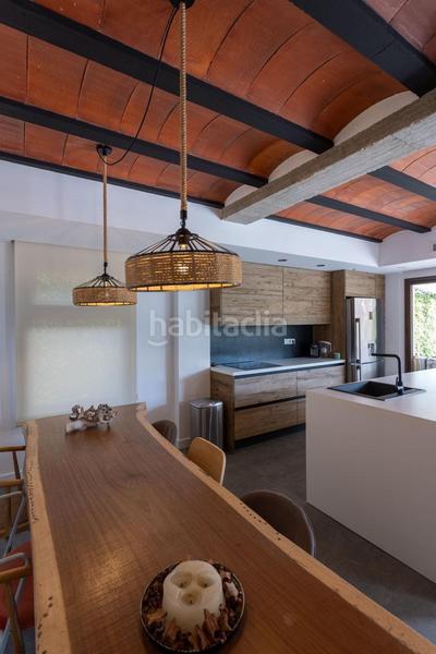 Foto 267d212f-55ab-49f9-b67d-985a5a3c3621. Chalet mit heizung parking pool in Pedanías Oeste Aspe