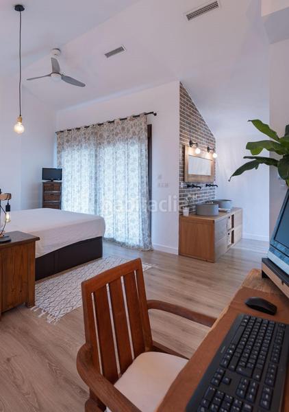 Foto 28c69866-6482-47c7-9bb5-7348b5a07262. Chalet mit heizung parking pool in Pedanías Oeste Aspe