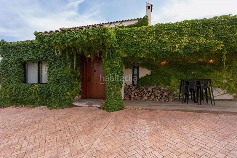 Foto 2faaf4fc-7ad8-49a6-a15a-40993a264835. Chalet mit heizung parking pool in Pedanías Oeste Aspe