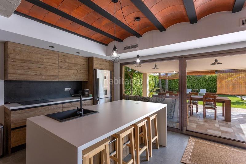 Foto 675f5f4b-1743-4f8e-b53e-4173fbfb33b2. Chalet mit heizung parking pool in Pedanías Oeste Aspe