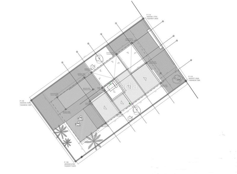 Foto 7927646c-4014-4efc-b6cb-f3e501f0bcfd. Chalet mit heizung parking pool in Pedanías Oeste Aspe