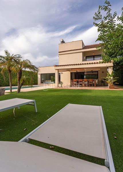 Foto 7b63cf58-eac6-48f1-8710-09b0ab720b90. Chalet mit heizung parking pool in Pedanías Oeste Aspe