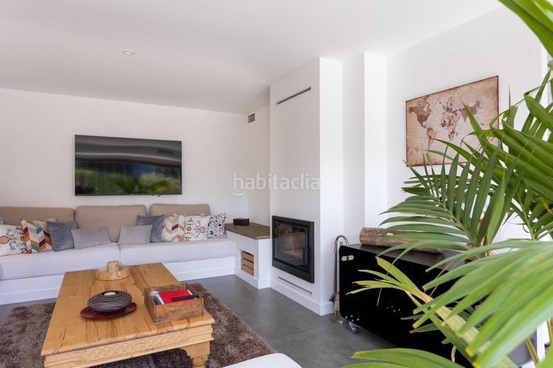 Foto 8c9a0c8c-db3d-4400-bbff-37d30bd5238a. Chalet mit heizung parking pool in Pedanías Oeste Aspe