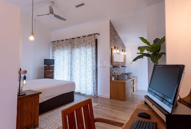 Foto 9c2ff25d-3977-47df-a817-a8779a7d596d. Chalet mit heizung parking pool in Pedanías Oeste Aspe