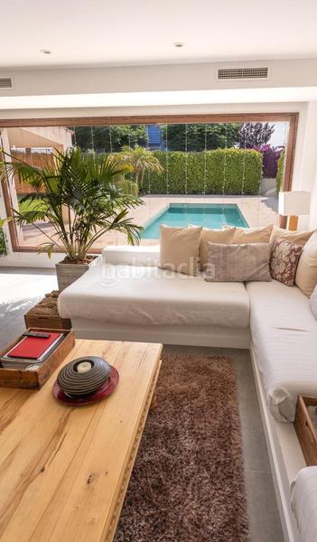 Foto c3f95240-5060-4f60-a5e9-37b027e75803. Chalet mit heizung parking pool in Pedanías Oeste Aspe