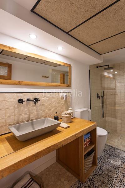 Foto cdb54681-3772-43c6-b7e3-b3b1dc562d98. Chalet mit heizung parking pool in Pedanías Oeste Aspe