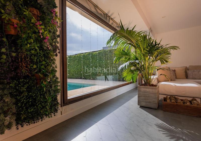 Foto e01e40f7-bf0d-442e-a859-819704b4fbf3. Chalet mit heizung parking pool in Pedanías Oeste Aspe